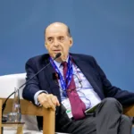 Álvaro Leyva ratifica denuncias contra el presidente Petro en documento entregado a la Cámara - Foto: @AlvaroLeyva