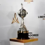 Deportivo Cali y Santa Fe representarán a Colombia en la Copa Libertadores Femenina 2025 en Argentina - Foto: Redes sociales