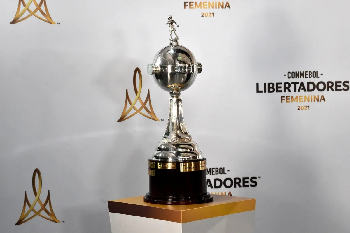 Deportivo Cali y Santa Fe representarán a Colombia en la Copa Libertadores Femenina 2025 en Argentina - Foto: Redes sociales