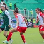 Santa Fe y Deportivo Cali disputarán la final de la Liga Femenina BetPlay 2025: fechas, horarios y antecedentes - Foto: Redes sociales