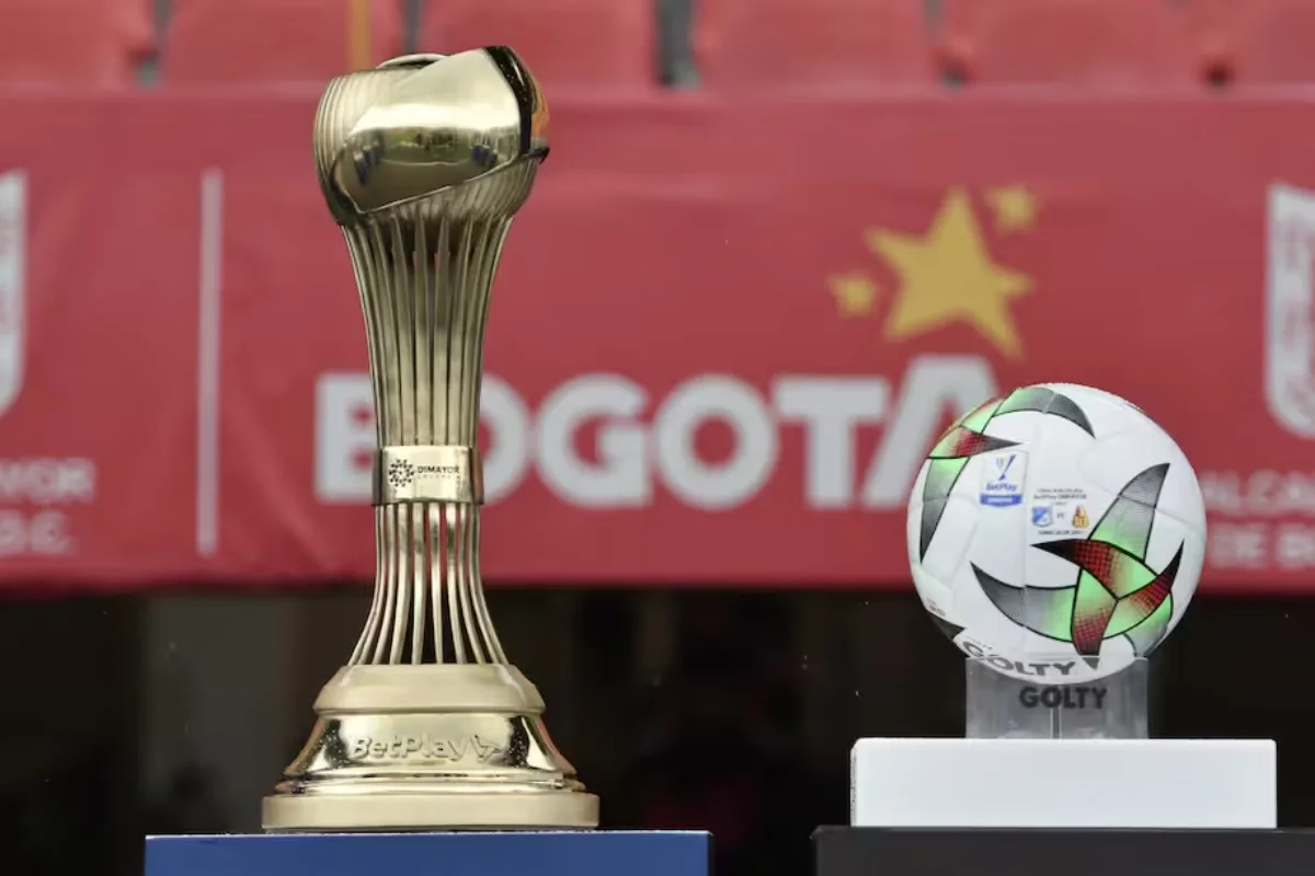 Liga BetPlay Dimayor: Junior se trepa al liderato y la fecha 13 sacude la tabla de posiciones - Foto: Redes sociales