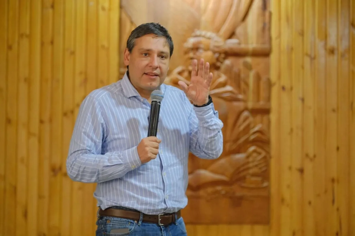 Consejo de Estado anula personería jurídica de ‘Gente en Movimiento’, movimiento del exministro Mauricio Lizcano - Foto: MinTic