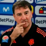 Néstor Lorenzo habla de la preparación de Colombia para enfrentar a Bolivia en la penúltima fecha de Eliminatorias - Foto: Redes sociales