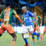 Millonarios, eliminado de la Copa BetPlay tras empate sin goles frente a Envigado - Foto: Millonarios FC