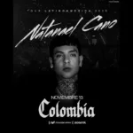 Desde su debut con Corridos Tumbados (2019), Cano no solo creó un nuevo subgénero dentro del regional mexicano, sino que abrió un movimiento que hoy lidera la juventud latina en todo el mundo - Foto: Breakfast Live