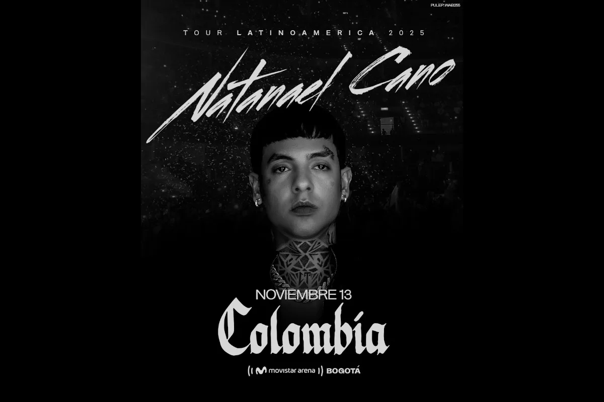 Desde su debut con Corridos Tumbados (2019), Cano no solo creó un nuevo subgénero dentro del regional mexicano, sino que abrió un movimiento que hoy lidera la juventud latina en todo el mundo - Foto: Breakfast Live