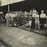La masacre no fue un accidente de la modernización colombiana; fue su condición de posibilidad. García Márquez entendió que en Colombia hablar de progreso era, inevitablemente, hablar de sangre - Foto: Comisión de la Verdad