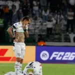 Once Caldas, eliminado de la Copa Sudamericana tras caer en penales frente a Independiente del Valle - Foto: Sudamericana