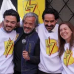 Juan Daniel Oviedo presenta lista a la Cámara por Bogotá de su movimiento Con Toda Por Colombia - Foto: @ConTodaPorCol