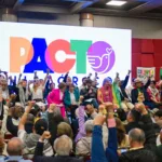 Pacto Histórico redefine su estrategia electoral tras decisión del Tribunal de Bogotá - Foto: Archivo