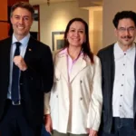 Registraduría define ubicación de precandidatos del Pacto Histórico en la tarjeta electoral para la consulta de octubre - Foto: Pacto Histórico