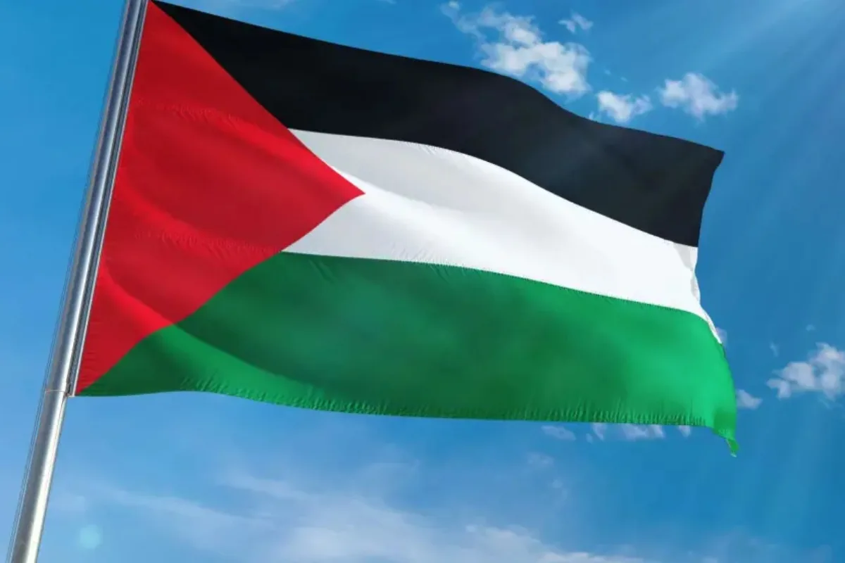 Reino Unido, Canadá y Australia reconocen oficialmente al Estado de Palestina en un esfuerzo por impulsar la solución de dos Estados - Foto: Redes sociales