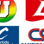 Once partidos rechazan declaraciones de Petro tras descertificación de EE. UU. a Colombia en lucha antidrogas - Foto: Redes sociales