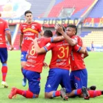 Dirigencia de Deportivo Pasto denuncia presunto amaño: seis jugadores señalados por apuestas deportivas - Foto: Archivo