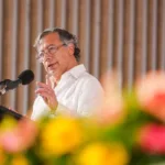 Congreso recibe proyecto para limitar viajes internacionales del presidente Petro en medio de críticas por sus constantes salidas al exterior - Foto: Presidencia