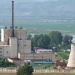 Seúl advierte que Corea del Norte podría tener hasta dos toneladas de uranio altamente enriquecido y cuatro plantas en funcionamiento - Foto: Redes sociales