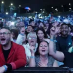 Bajo el lema “Música regional, latidos del sentir popular”, Popular al Parque 2025 celebra la fuerza de los géneros que conectan al campo y la ciudad, con sonidos que han viajado de generación en generación - Foto: Idartes