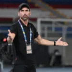 América de Cali destituye al técnico Diego Raimondi tras malos resultados en liga y Sudamericana - Foto: Redes sociales