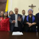 Gobierno radica Ley de Financiamiento por $26 billones para respaldar el Presupuesto General de 2026 - Foto: Captura de video