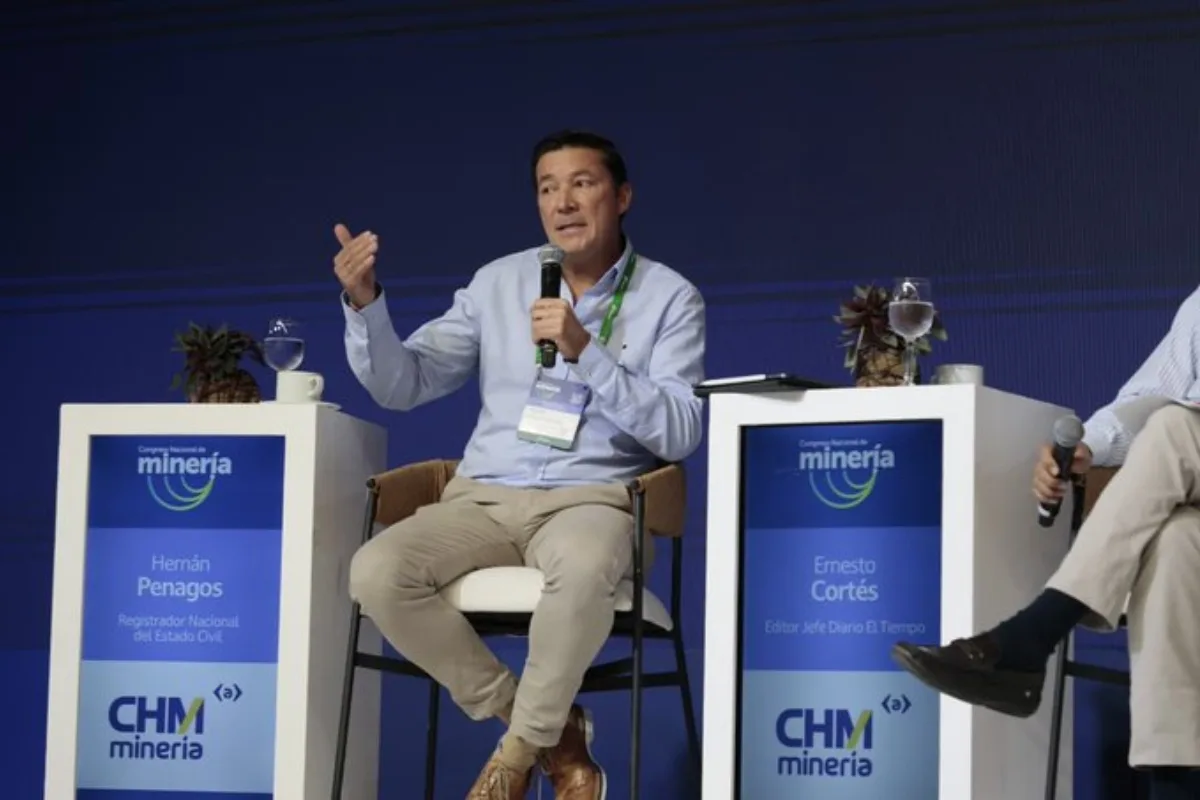 Registraduría confirma 105 comités inscritos por firmas para elecciones de 2026 en Colombia - Foto: @Registraduria