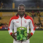 Santa Fe goleó a La Equidad y volvió al grupo de los ocho en la Liga BetPlay II 2025 - Foto: @SantaFe