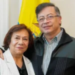 Canciller Rosa Villavicencio renuncia a visa de EE.UU. en rechazo a medida contra el presidente Petro - Foto: Cortesía