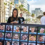 Hamás difunde nuevo video de rehenes israelíes en Gaza en el día 700 de la ofensiva militar - Foto: Redes sociales