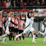 Definidas las semifinales de la Copa Libertadores 2025: cuatro equipos en busca de la gloria en Lima - Foto: Libertadores