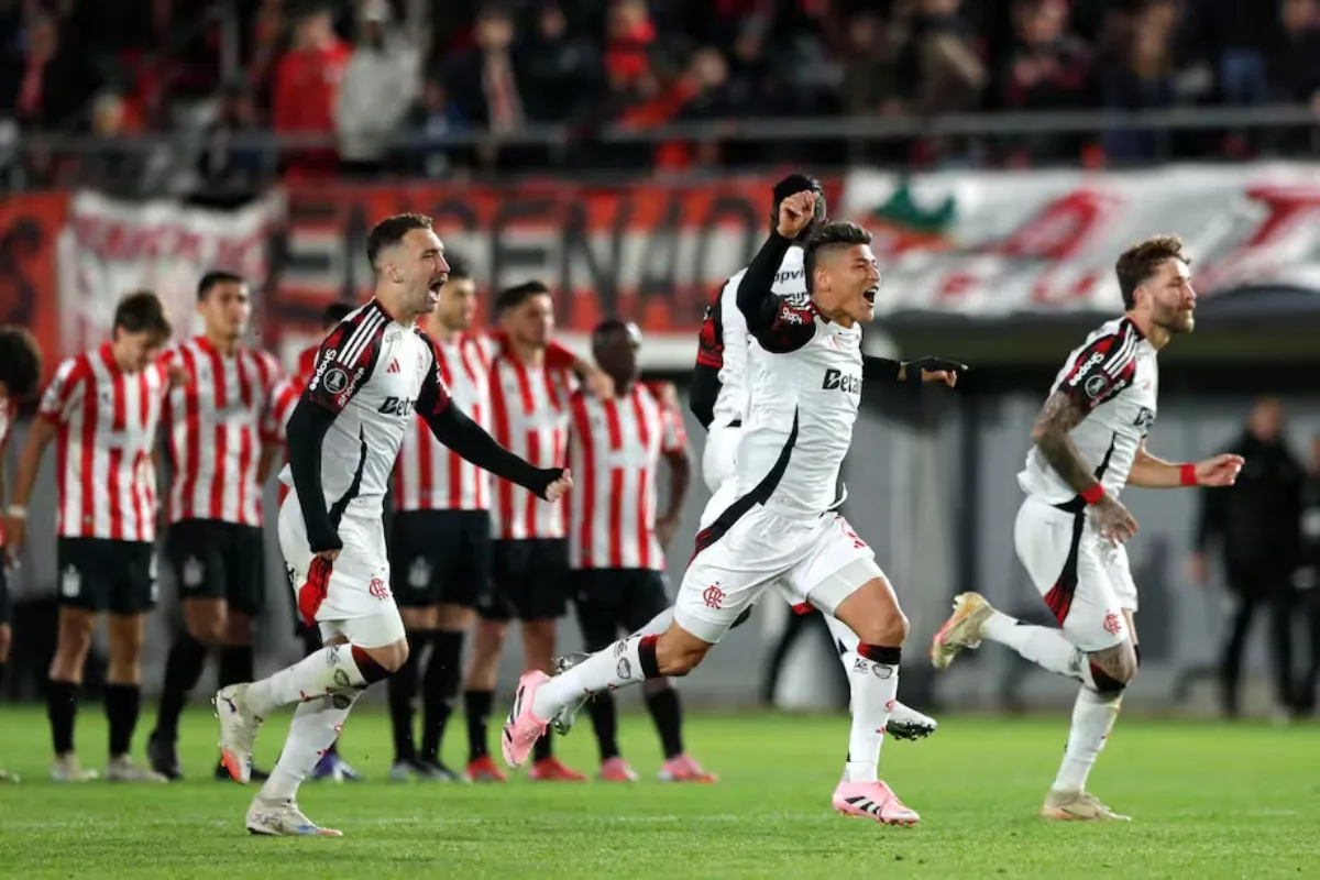 Definidas las semifinales de la Copa Libertadores 2025: cuatro equipos en busca de la gloria en Lima - Foto: Libertadores