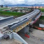 Bogotá: hallan cuerpo sin vida de un hombre en Kennedy cerca de obras del Metro - Foto: Alcaldía de Bogotá