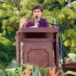 Sindicato del Ministerio de la Igualdad rechaza regreso de Támara Ospina a la Viceministerio de las Mujeres - Foto: MinIgualdad