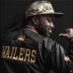 The Wailers continúa honrando el legado de su icónico líder, con actuaciones que prometen ser tanto un viaje musical como un tributo al espíritu perdurable del reggae. Bajo la dirección de Aston Barrett Jr., hijo del legendario Familyman, la banda propone una inmersión al corazón del reggae - Foto: The Wailers