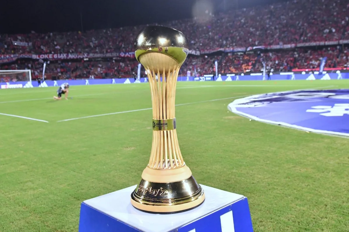 Liga BetPlay: Millonarios recupera terreno, Nacional gana en la agonía y Junior cede el liderato - Foto: Dimayor