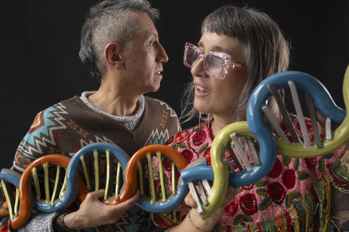 Bajo la producción de Soundtrip, la banda llegará al Teatro Santander de Bucaramanga el próximo 24 de octubre, el 25 estará en Chía en el Teatro Jorge Arango Tamayo de la Universidad UNICOC y finalmente visitará Villavicencio el 20 de noviembre para presentarse en Capachos - Foto: Aterciopelados