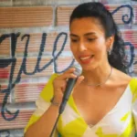 Hallan muerta a la politóloga y activista trans Victoria Strauss en Medellín - Foto: Redes sociale