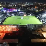 Cancelación de concierto de Kendrick Lamar en el Vive Claro desata críticas y obliga a nuevas reglas para espectáculos masivos - Foto: Vive Claro