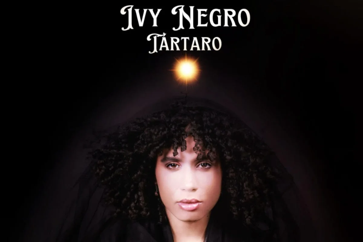 'Tártaro', dentro de la mitología griega, se conoce como el fondo, lo más hondo del inframundo, un abismo sin salida donde se arrojaban los titanes - Foto: Ivy Negro
