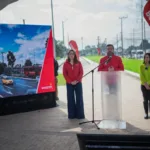 Bogotá avanza en la licitación de los tramos 3 al 6 del megaproyecto de la nueva Calle 13 - Foto: Cortesía IDU