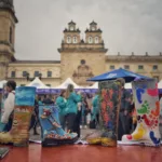 La sentencia también representa un mensaje institucional relevante: la Corte Constitucional reafirma que la memoria de las víctimas del conflicto es un bien protegido, y que funcionarios públicos, aún con libertad de expresión, deben respetar este ámbito simbólico sin vulnerar derechos fundamentales - Foto: CNMH