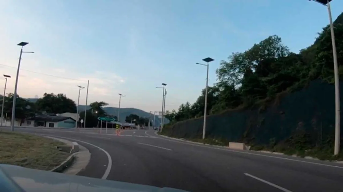 ​El proceso completo de adjudicación tanto del proceso de obra e interventoría puede ser consultado en la plataforma del Sistema Electrónico de Contratación Pública (SECOP II)​ - Foto: Invías