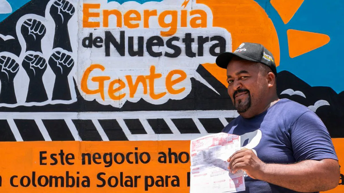 El objetivo de esta norma del Ministerio de Minas reglamentar el Decreto 1073 de 2015 Único Reglamentario del sector, con el propósito de establecer lineamientos de política pública que permitan limitar el costo de la energía eléctrica y generar estabilidad tarifaria en el país - Foto: Ministerio de Minas