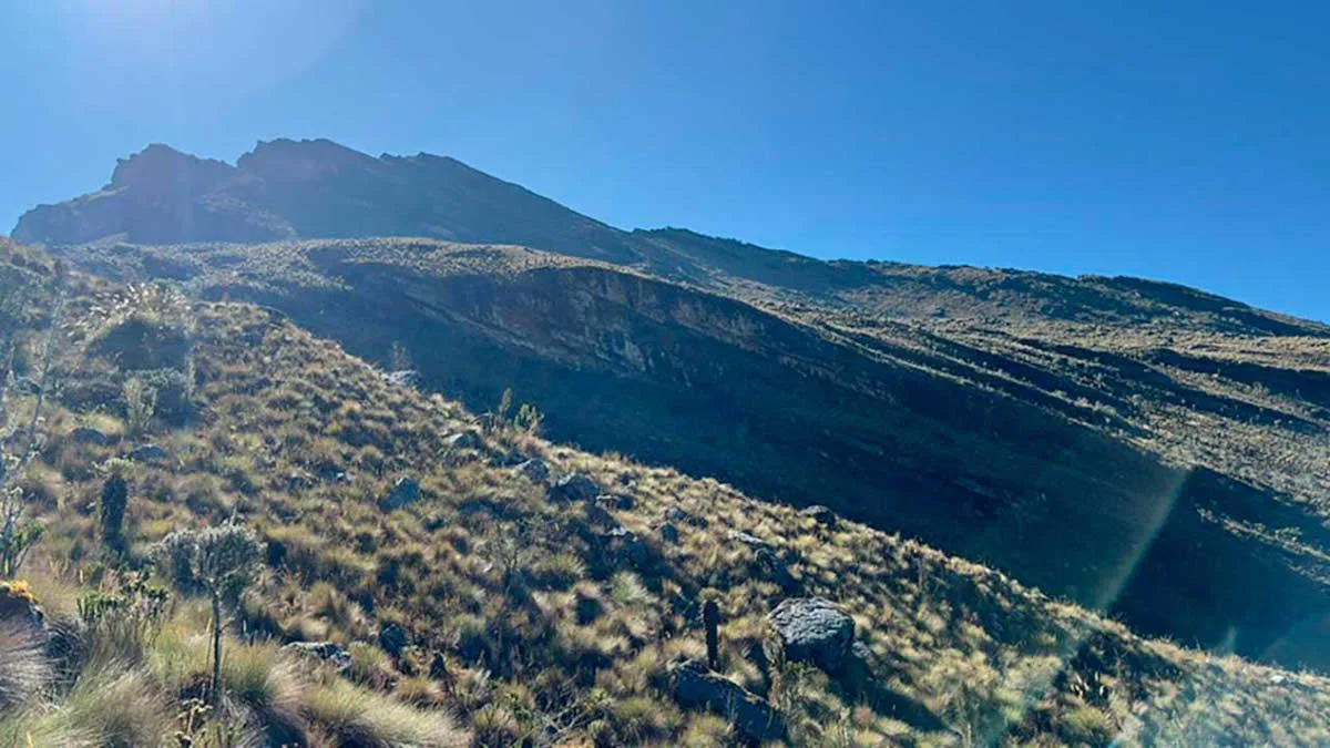 ​La iniciativa responde a los acuerdos de agosto de 2025 y busca promover el ordenamiento ambiental de manera participativa, desde los territorios y junto a las comunidades - Foto: Ministerio de Ambiente