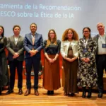 Colombia fortalece su liderazgo regional en Inteligencia Artificial con el respaldo de la comunidad internacional - Foto: MinTIC
