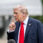 Trump ha reivindicado su labor de paz como algo que “salvó millones de vidas”, aludiendo a los conflictos que dice haber contribuido a resolver - Foto: The White House