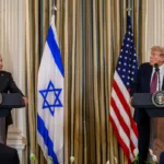 Si Hamás no acepta dentro del plazo, el plan prevé que Israel tenga “libertad operativa” para continuar acciones militares, con respaldo de Estados Unidos en algunos casos, según declaraciones conjuntas. Esto implicaría riesgo de una escalada de violencia si el ultimátum se considera incumplido - Foto: The White House