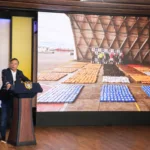 El Tesoro acusó a Petro de haber permitido que los cárteles de la droga prosperaran en Colombia y de no haber tomado medidas suficientes para detener el flujo de cocaína hacia Estados Unidos - Foto: Presidencia