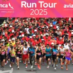 Recordemos que los corredores que le apostaron a la RunTour Avianca no solo participaron en esta competencia atlética, además ayudaron a través del Banco de Millas de LifeMiles a causas sociales y ambientales que transforman la vida de miles de personas en condición de vulnerabilidad con un impacto ambiental positivo - Foto: Prensa Total