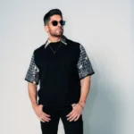 Consolidado como una de las voces más queridas del género tropical, el artista puertorriqueño celebra este lanzamiento en un momento clave: su nominación a los Premios Billboard de la Música Latina 2025, en la categoría “Tropical Artist of the Year, Solo” - Foto: Jerry Rivera