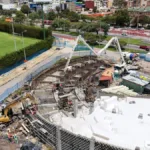 La Administración del alcalde Carlos Fernando Galán recibió este proyecto, en enero del 2024, con un avance del 11.23 % en su fase de construcción - Foto: IDU