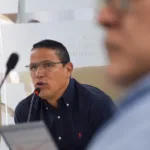 Entre las conductas que se investigan está la presunta presión a contratistas municipales para que asistieran a reuniones proselitistas, firmaran listas de apoyo y participaran en actos políticos durante horario laboral, lo que podría implicar la utilización de recursos públicos con fines electorales - Foto: Alcaldía de Cúcuta